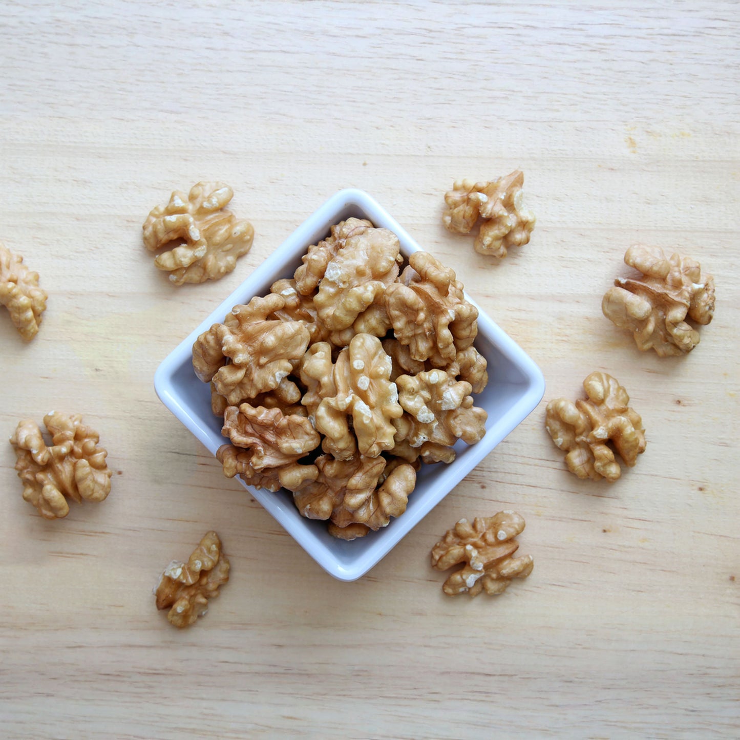 Walnut Kernels
