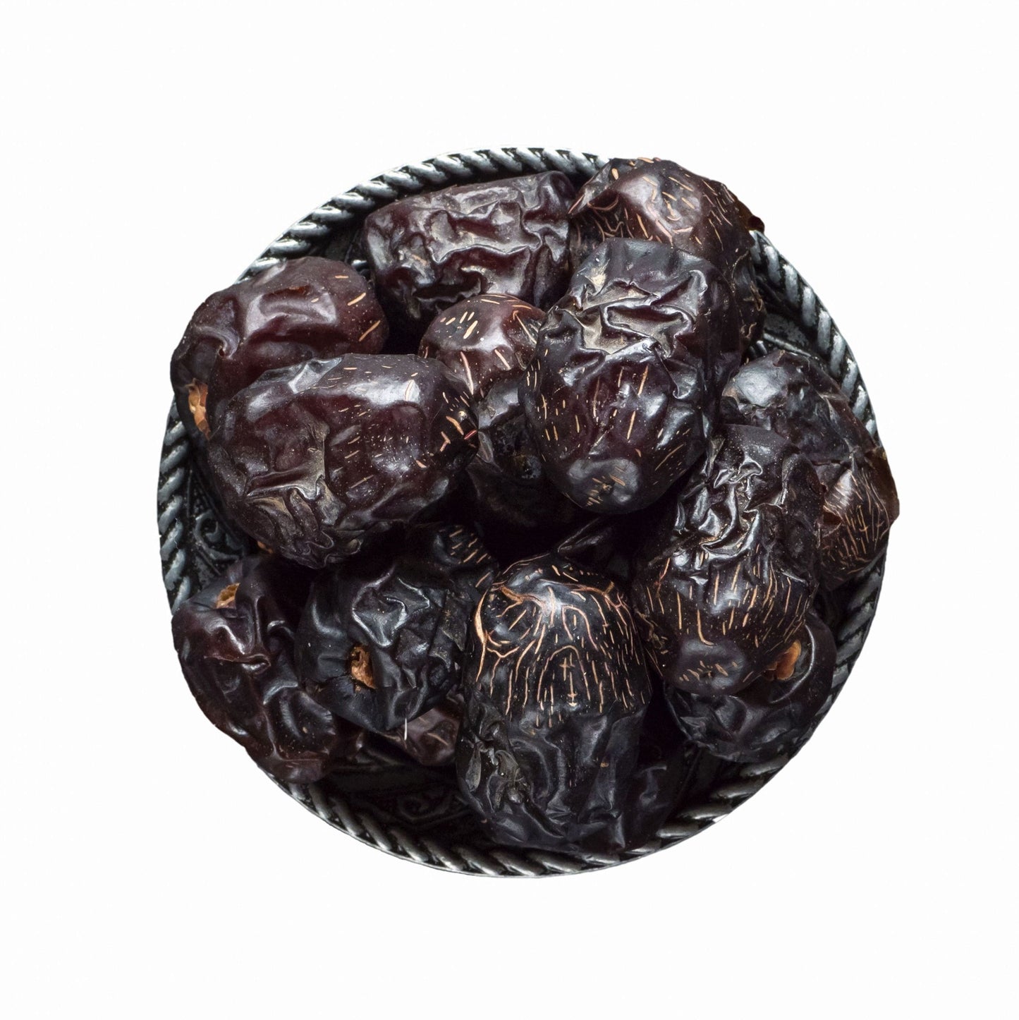 Ajwa Dates Signature