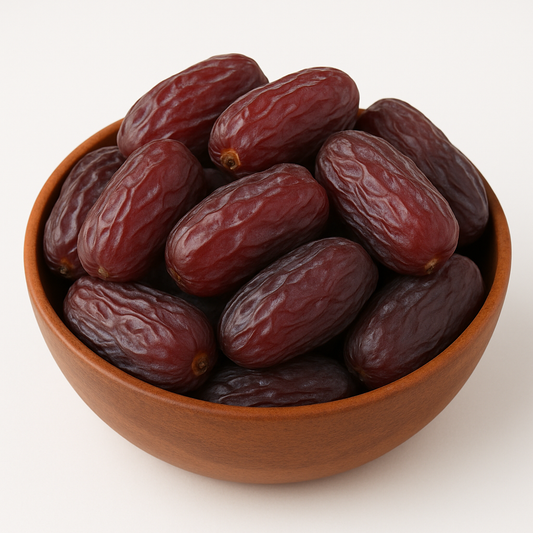 Sukkari Dates
