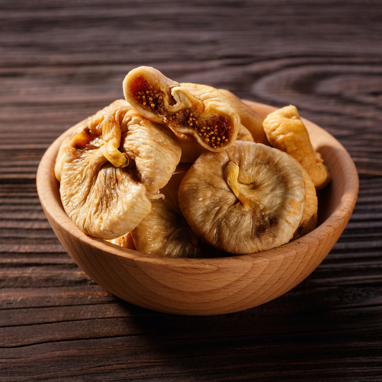 FIGS – PREMIUM AFGHAN ANJEER -Classic