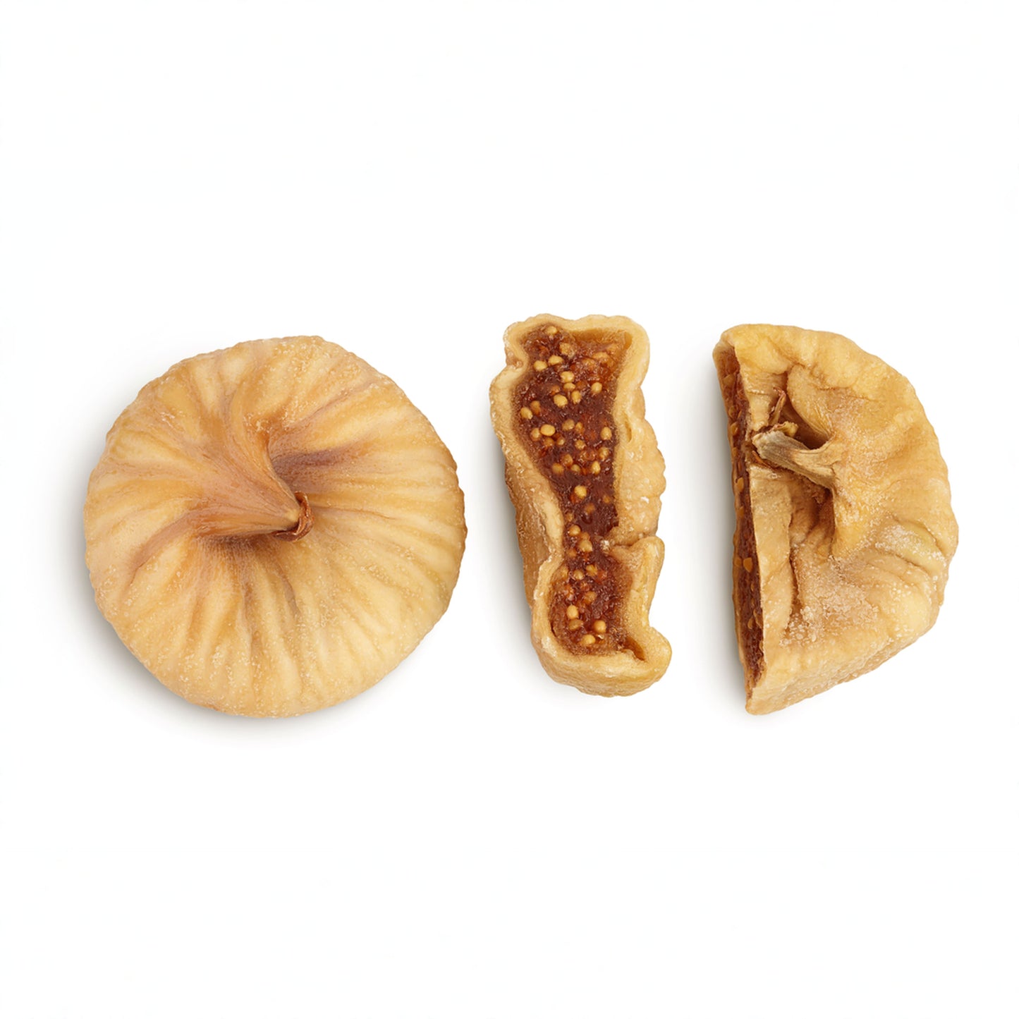 FIGS – PREMIUM AFGHAN ANJEER -Classic