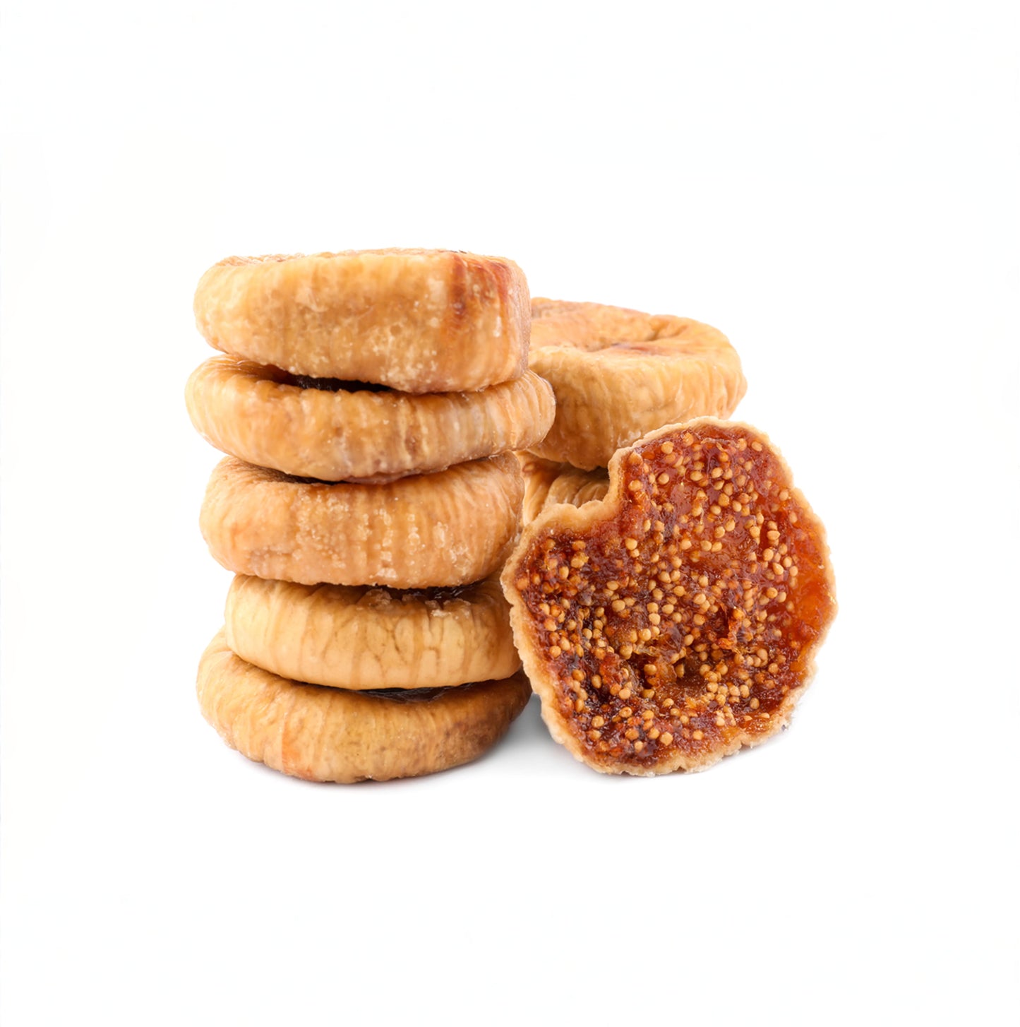 FIGS – PREMIUM AFGHAN ANJEER - Signature