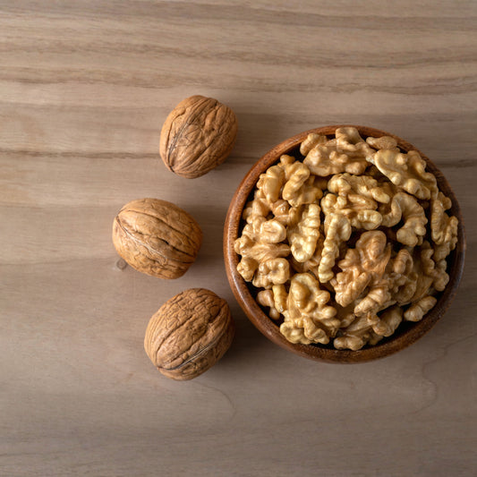 Walnut Kernels