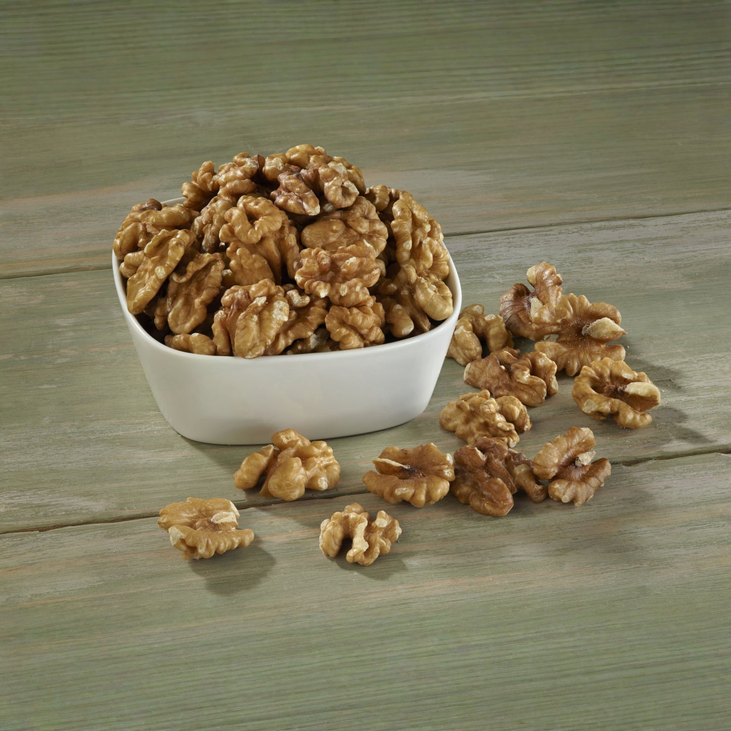 Walnut Kernels